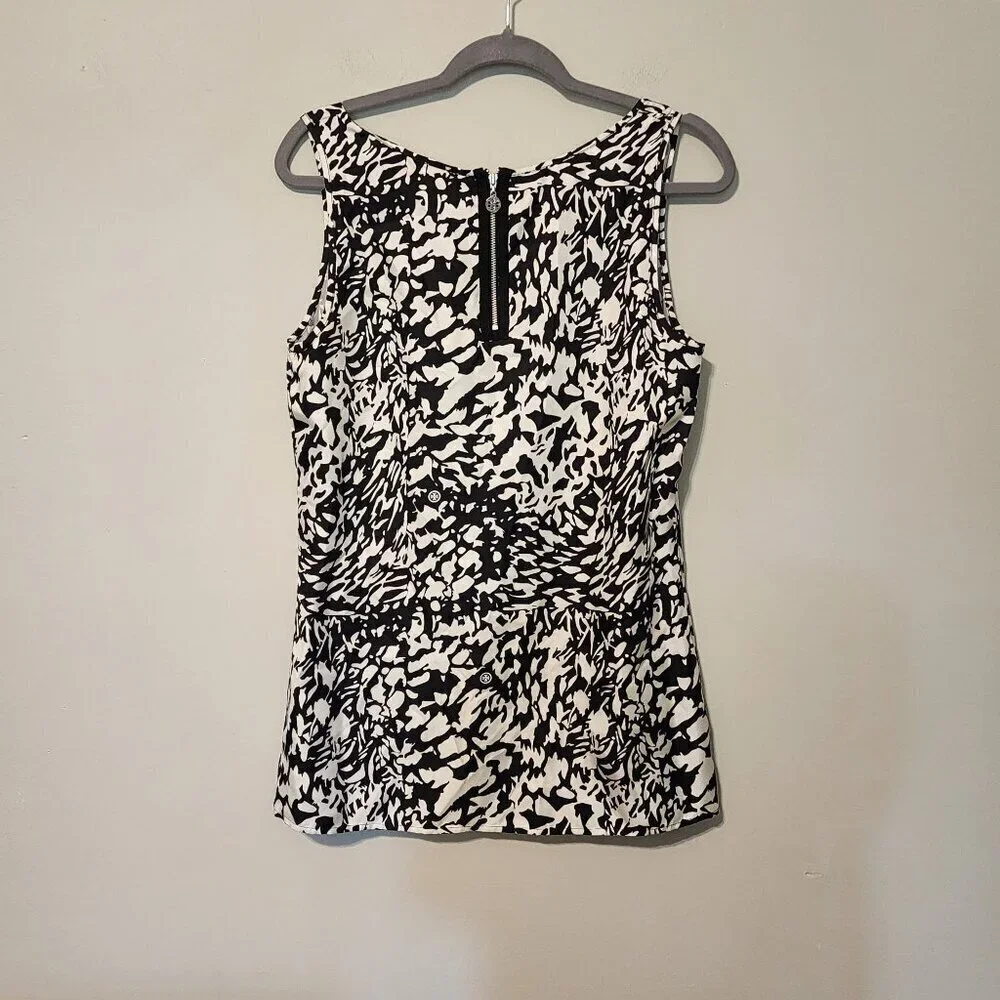 Tory Burch lightweight silk